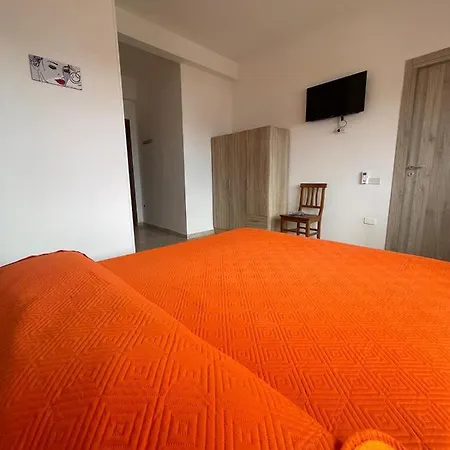 La Finestra Sul Mare Crotone