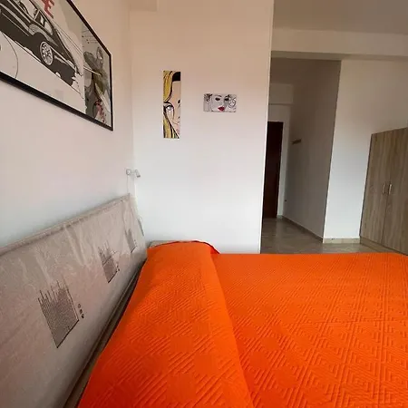 La Finestra Sul Mare * Crotone