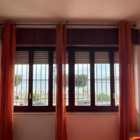 La Finestra Sul Mare *