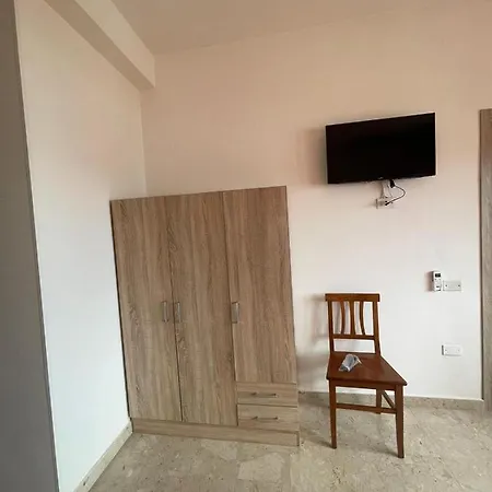 La Finestra Sul Mare Oda ve Kahvaltı