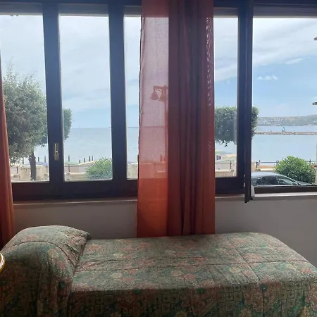 La Finestra Sul Mare Crotone