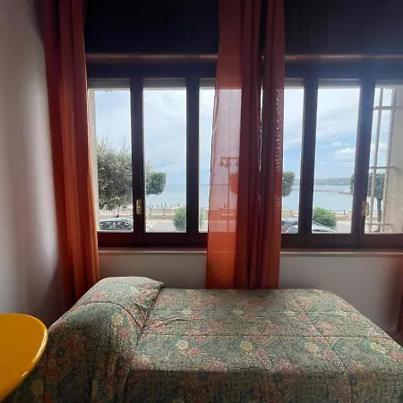 La Finestra Sul Mare * Crotone