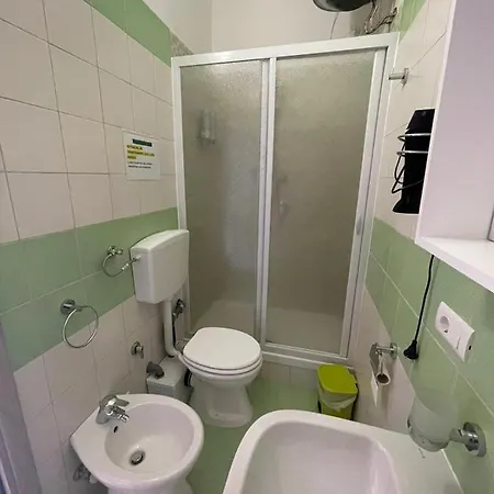 La Finestra Sul Mare *