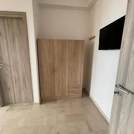 La Finestra Sul Mare *