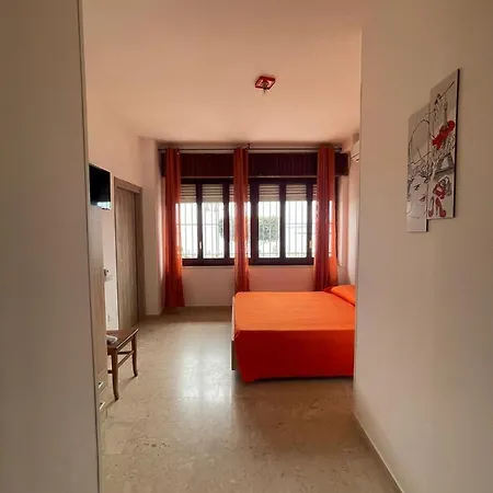 La Finestra Sul Mare