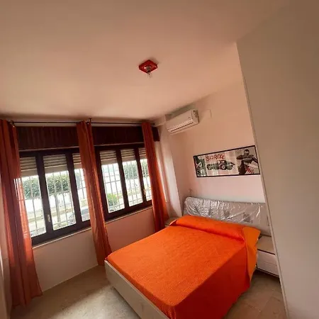 Bed & Breakfast La Finestra Sul Mare