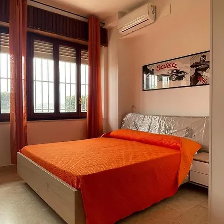 La Finestra Sul Mare