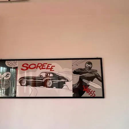 La Finestra Sul Mare