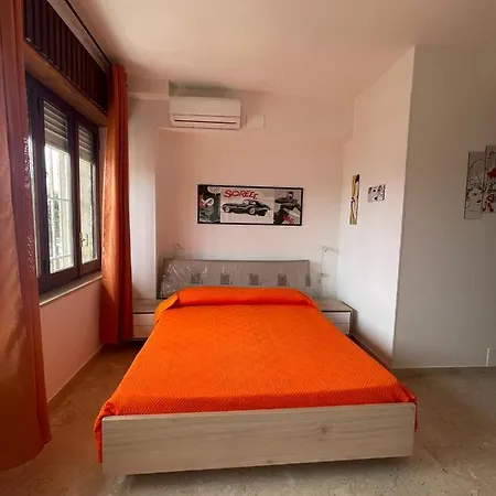 La Finestra Sul Mare Bed & Breakfast