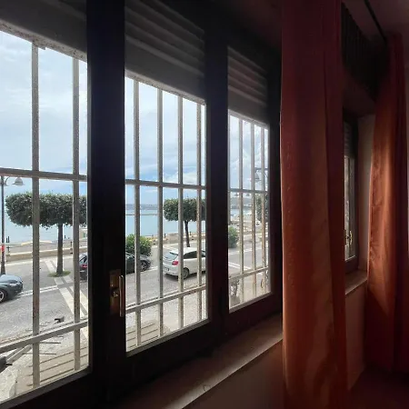 La Finestra Sul Mare * Crotone