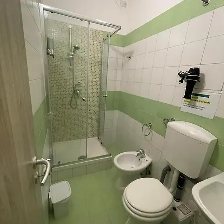 La Finestra Sul Mare 크로토네