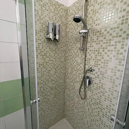 B&B La Finestra Sul Mare 크로토네