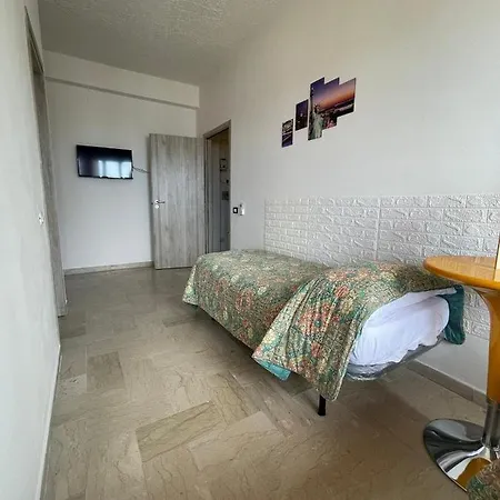 La Finestra Sul Mare