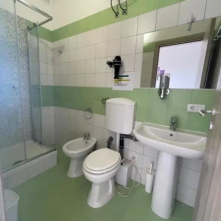 La Finestra Sul Mare B&B *