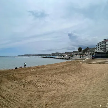 La Finestra Sul Mare Bed & Breakfast