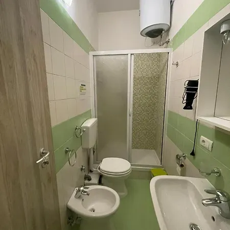 B&B La Finestra Sul Mare 크로토네