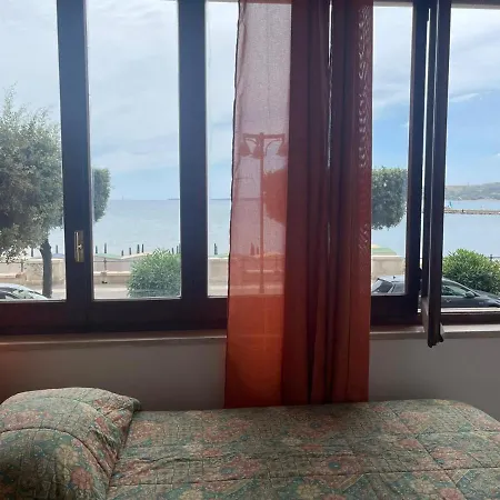 B&B La Finestra Sul Mare 크로토네