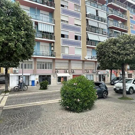 La Finestra Sul Mare Bed & Breakfast