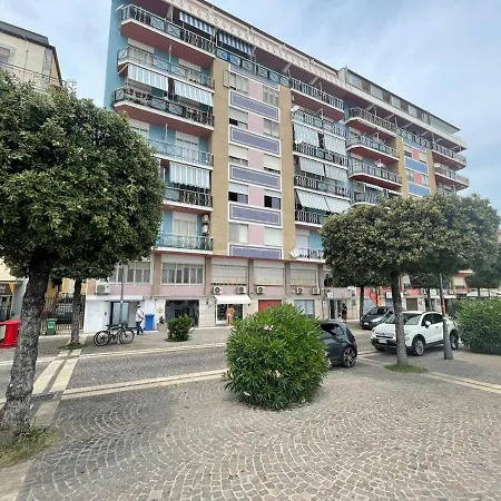Bed & Breakfast La Finestra Sul Mare