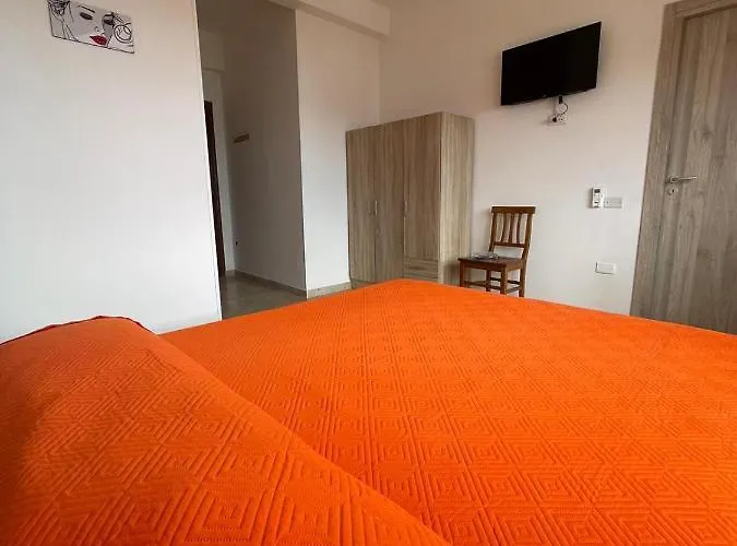 La Finestra Sul Mare Crotone