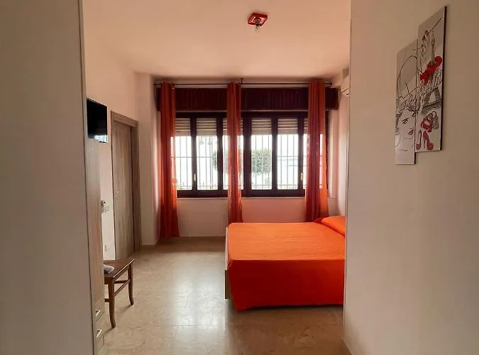 La Finestra Sul Mare