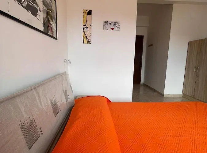 La Finestra Sul Mare * Crotone