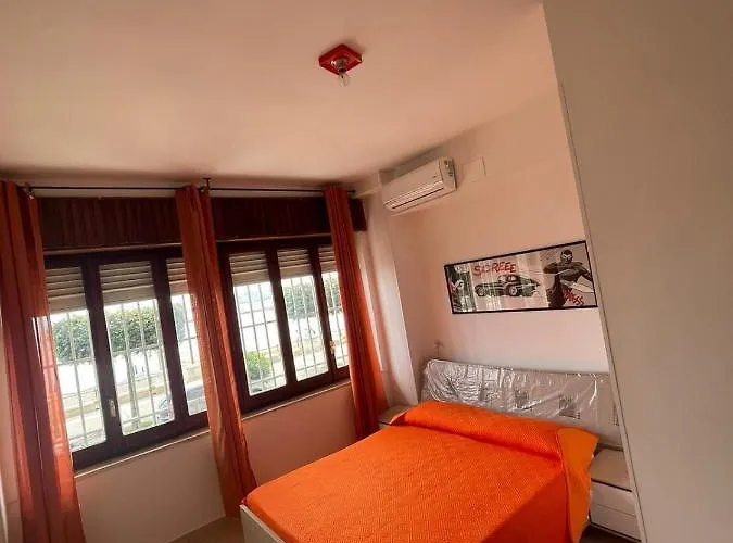 B&B La Finestra Sul Mare