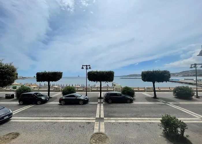 La Finestra Sul Mare Crotone