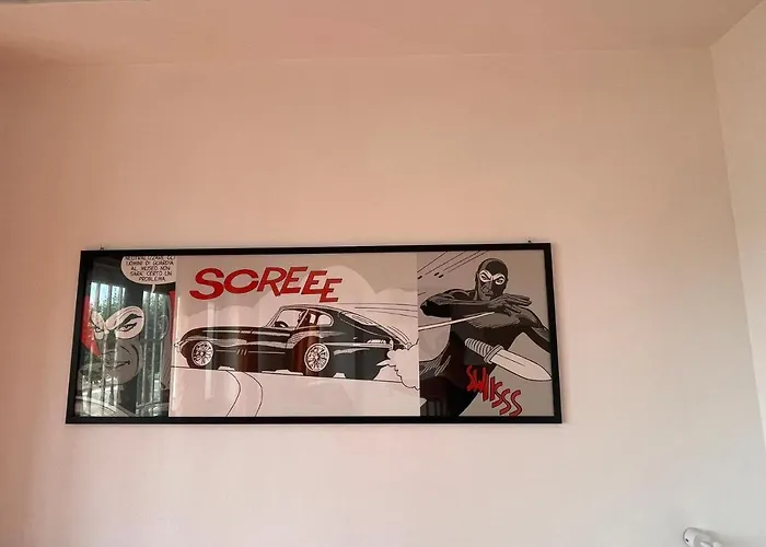 La Finestra Sul Mare