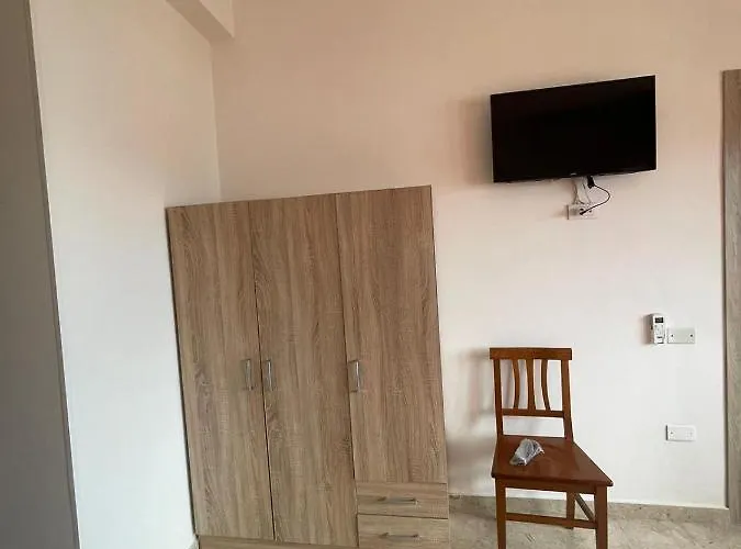 La Finestra Sul Mare Bed & Breakfast