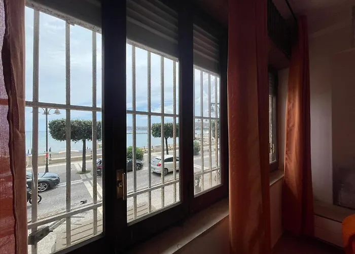 La Finestra Sul Mare * Crotone