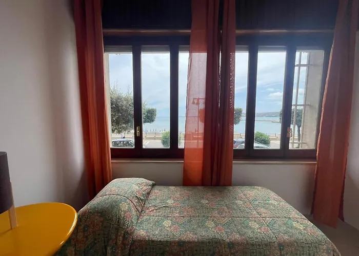 La Finestra Sul Mare * Crotone