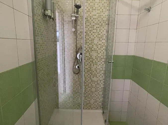 La Finestra Sul Mare Bed & Breakfast