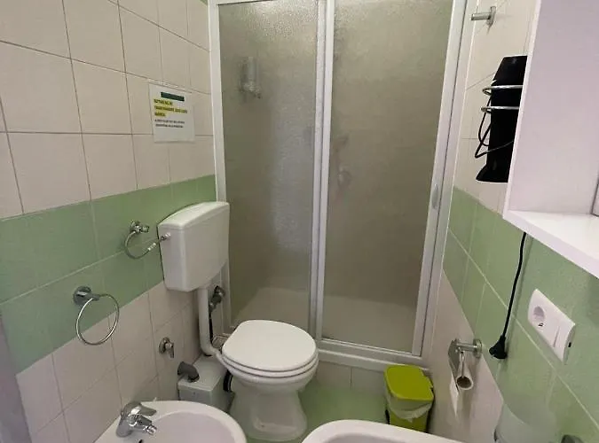 La Finestra Sul Mare *