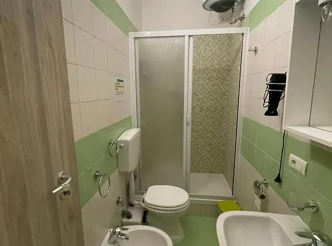 Bed & Breakfast La Finestra Sul Mare Crotone