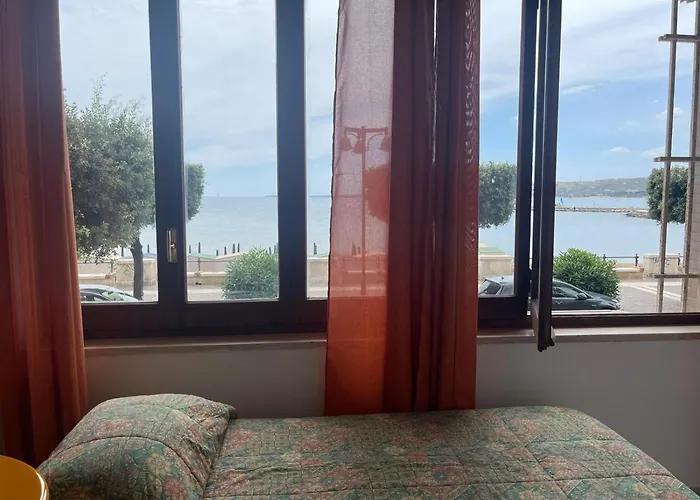 Bed & Breakfast La Finestra Sul Mare Crotone