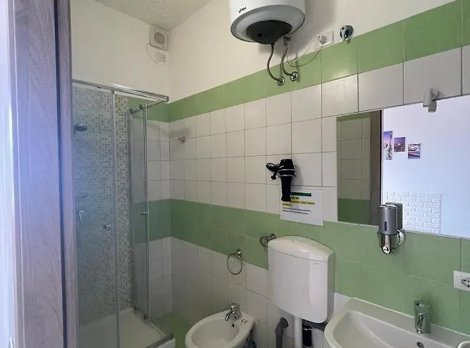 Bed & Breakfast La Finestra Sul Mare Crotone