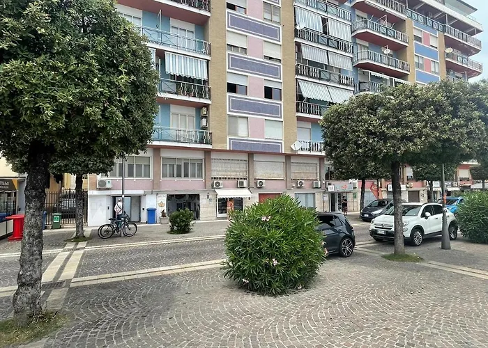 La Finestra Sul Mare B&B