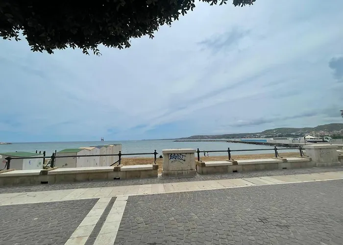 La Finestra Sul Mare B&B